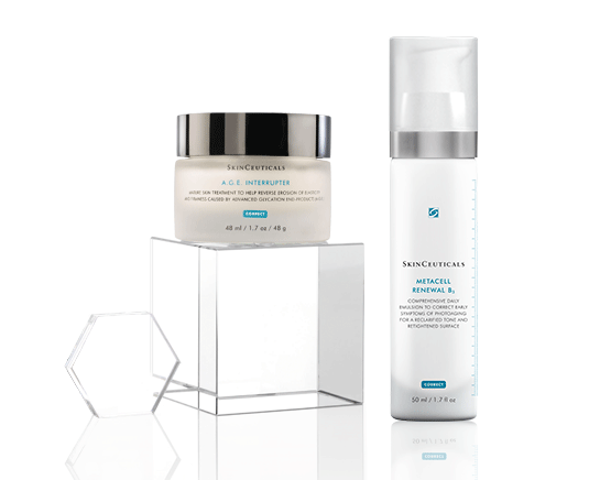 skinceuticals anti aging rendszer vélemények)