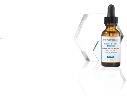 Corrective Serums