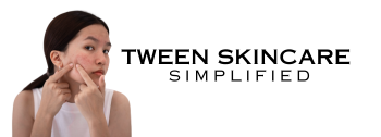 Tween Skincare