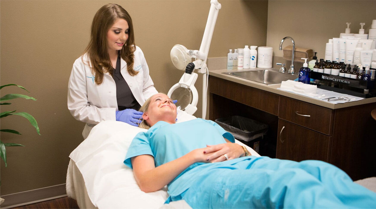 Cosmetic Services