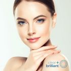 Clear + Brilliant (4 Options + Add Ons)