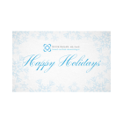 Holiday E-Gift Card