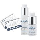 LPS4MEN™ & Gift Card Package