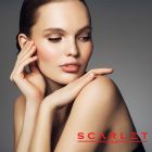 Scarlet Radio Frequency Microneedling