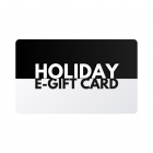 Holiday E-Gift Card