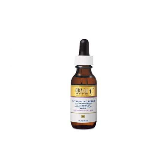 Obagi-C® Rx System C-Clarifying Serum (Normal to Oily Skin)
