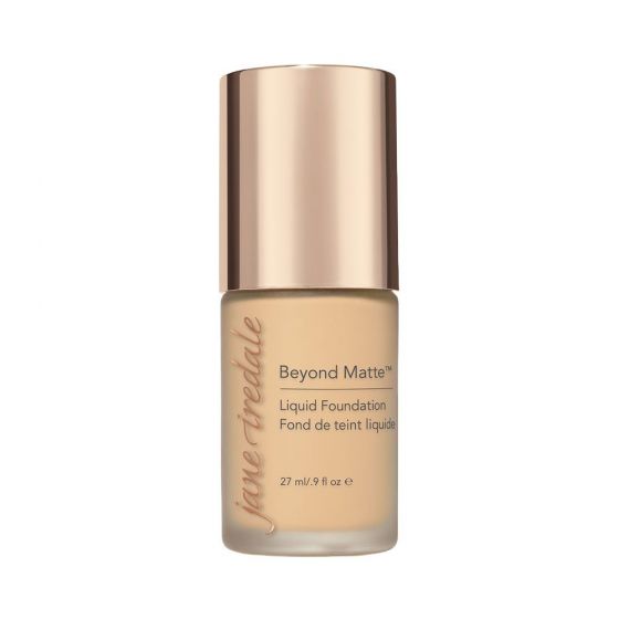 jane iredale Beyond Matte™ Liquid Foundation