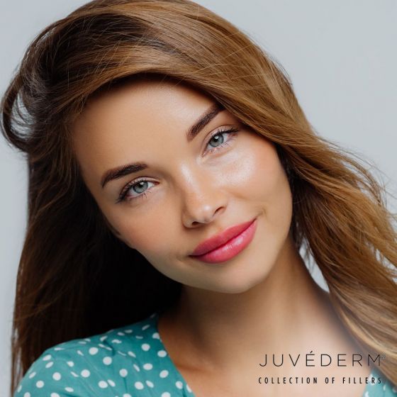 Juvederm Voluma XC