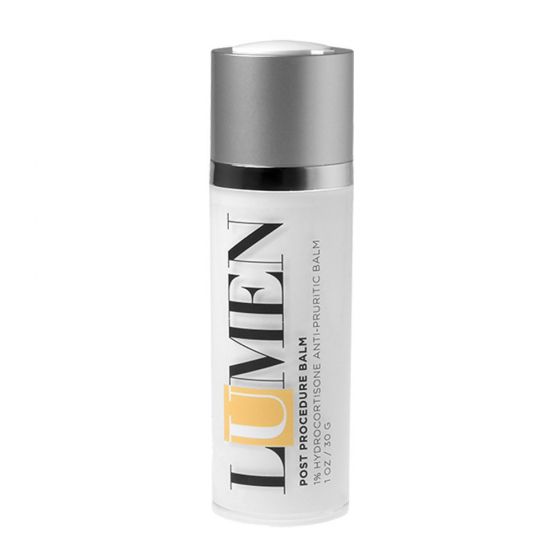 Lumen Post Procedure Balm
