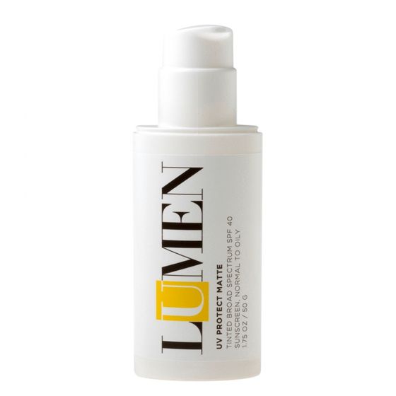Lumen UV Protect Matte