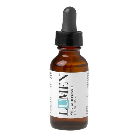 Lumen Vitamin C with Ferulic