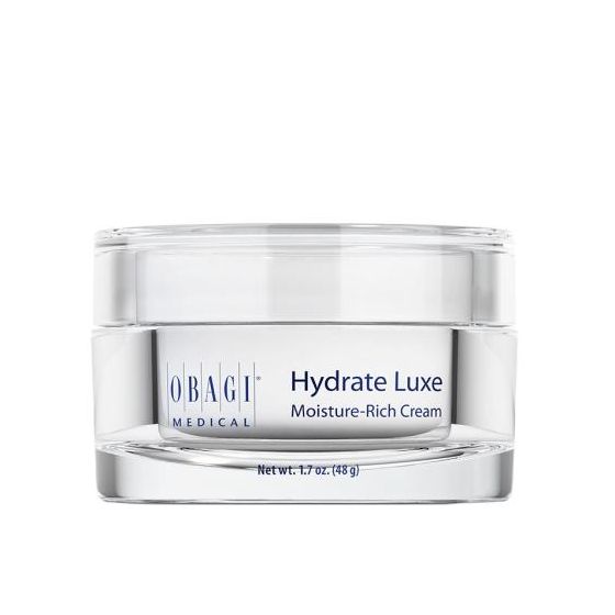 Hydrate Luxe