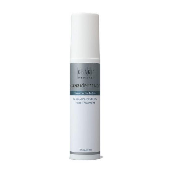 CLENZIderm Therapeutic Lotion