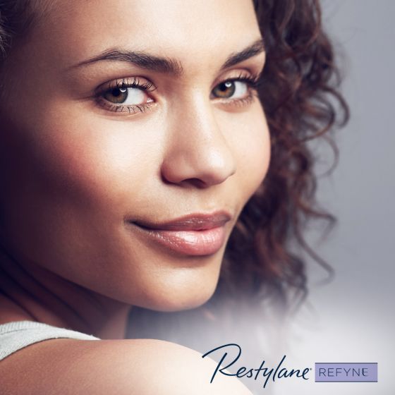 Restylane® Refyne
