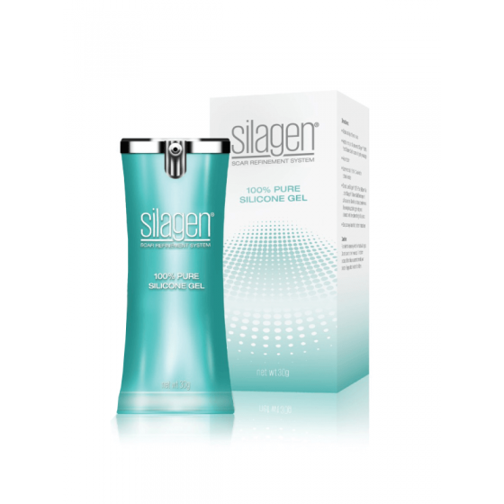 Silagen® 100% Pure Silicone Gel 30g