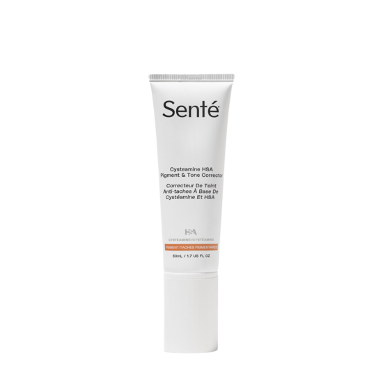 Senté Cysteamine HSA Pigment & Tone Corrector