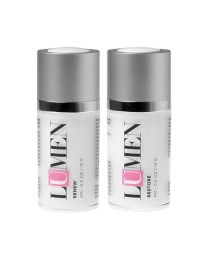 Lumen Renew & Restore Kit for Eyes