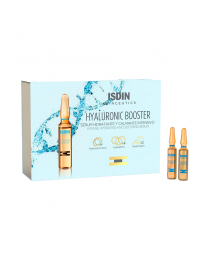  Isdinceutics Hyaluronic Booster 30 Ampoules