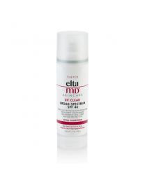 eltaMD® UV Clear Broad-Spectrum SPF 46 - Tinted
