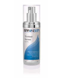 Aura Skin Laser Tretinol Serum 0.5%
