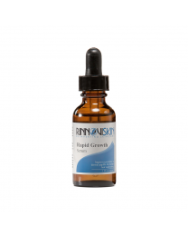 RINNOVISKIN Rapid Growth Serum