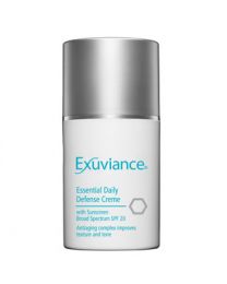 Exuviance Essential Daily Defense Creme SPF 20