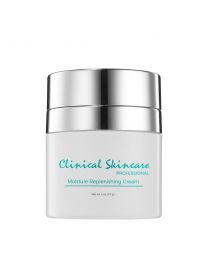 Clinical Skincare Moisture Replenishing Cream