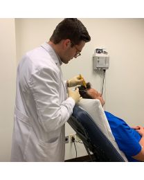 Platelet Rich Plasma (PRP) Hair Restoration - Consultation
