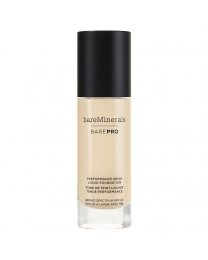 BAREPRO® Performance Wear Liquid Foundation SPF 20