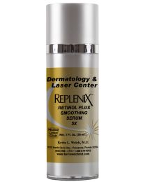 All-Trans-Retinol Smoothing Serum - 5x