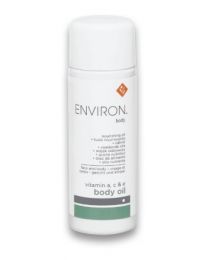 Vitamin A, C & E Body Oil