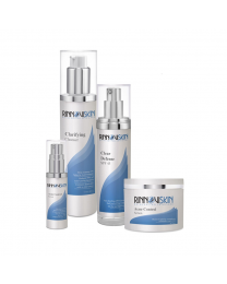 RINNOVISKIN Acne Defense Kit