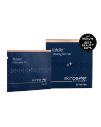 Skinbetter Science® AlphaRet® Exfoliating Peel Pads