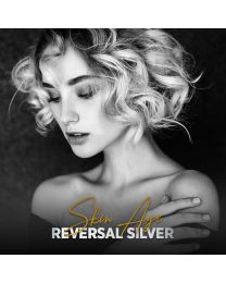 Skin Age Reversal Silver