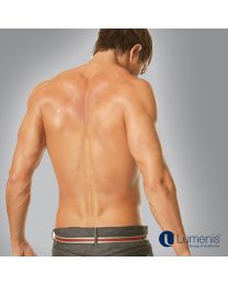 Laser Hair Removal - Back and Torso (10 options-Lumenis)