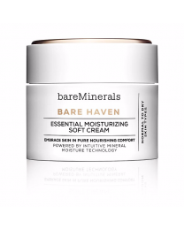 BARE HAVEN™ Essential Moisturizing Soft Cream