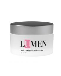 Lumen Daily Brightening Pads