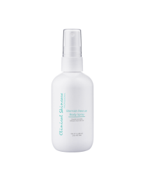 Clinical Skincare Blemish Rescue Body Spray