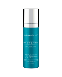 Colorescience Mattifying Primer SPF 20