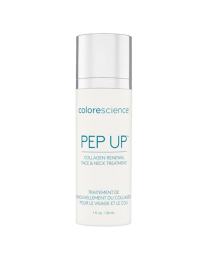 Colorescience Pep Up® Collagen Renewal Face & Neck Treatment