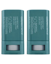 Colorescience Sunforgettable® Total Protection™ Sport Stick Twin Pack