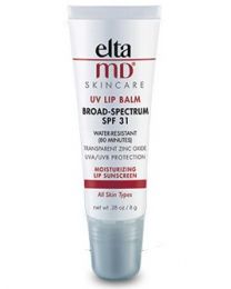EltaMD® UV Lip Balm Broad-Spectrum SPF 31