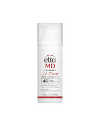 EltaMD® UV Clear Broad Spectrum SPF 46 Non-Tinted 1.07 oz