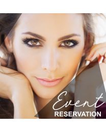 Event Reservation