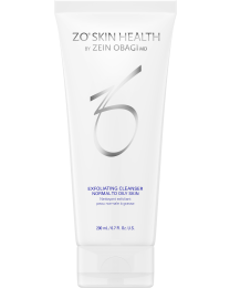 ZO® Exfoliating Cleanser (Formerly Offects® Exfoliating Cleanser)