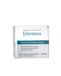 Exuviance Intensive Eye Treatment Masque