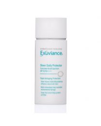 Exuviance Sheer Daily Protector SPF 50