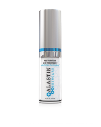 Restorative Eye Treatment With Trihex Technology™
