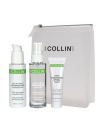 G.M. COLLIN® HYDRATING DISCOVERY KIT