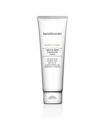 bareMinerals PURE PLUSH™ Gentle Deep Cleansing Foam